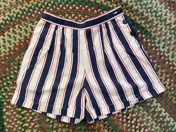 Vintage Womens Size 12 Liz Sport Shorts - image 1