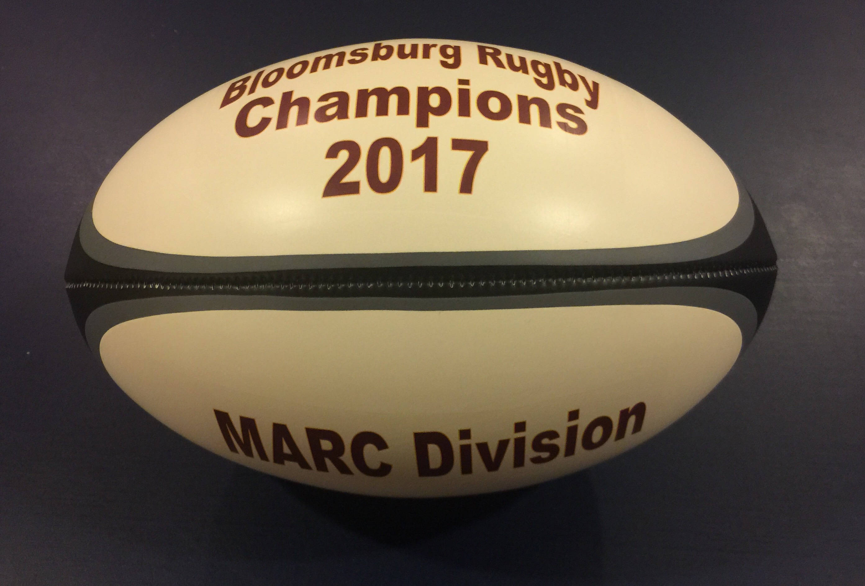 Personalized Rugby Balls for Coaches' Gifts Rugby Etsy