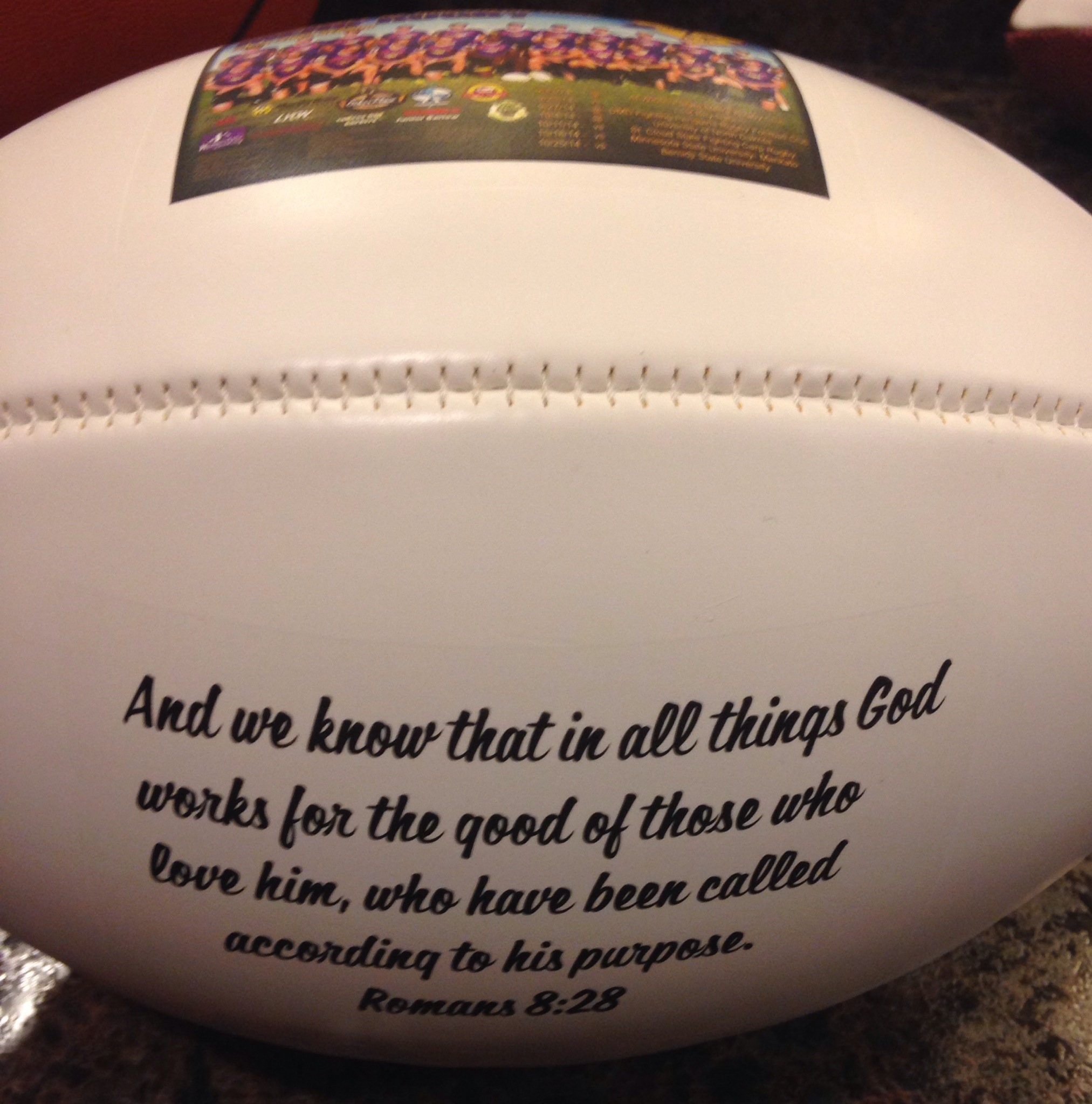 Personalized Rugby Balls for Coaches' Gifts Rugby Etsy