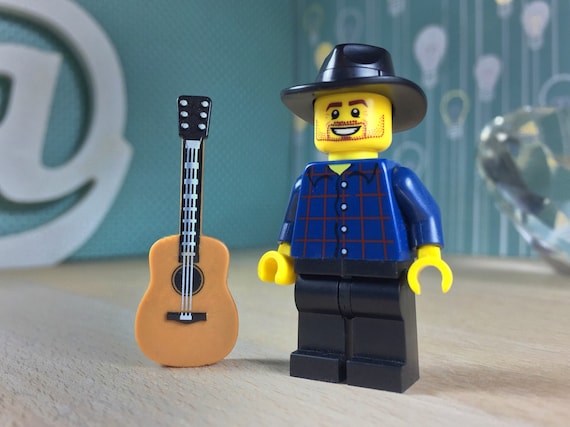 lego musical