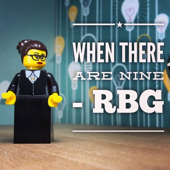 lego rbg figure