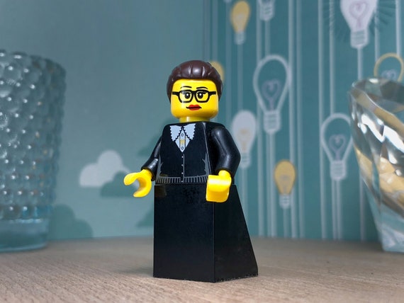 lego rbg figure