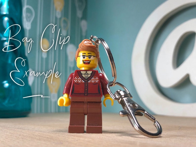 Friedrich Nietzsche Lego® Bookworm Philosophy Gift Custom Lego | Etsy