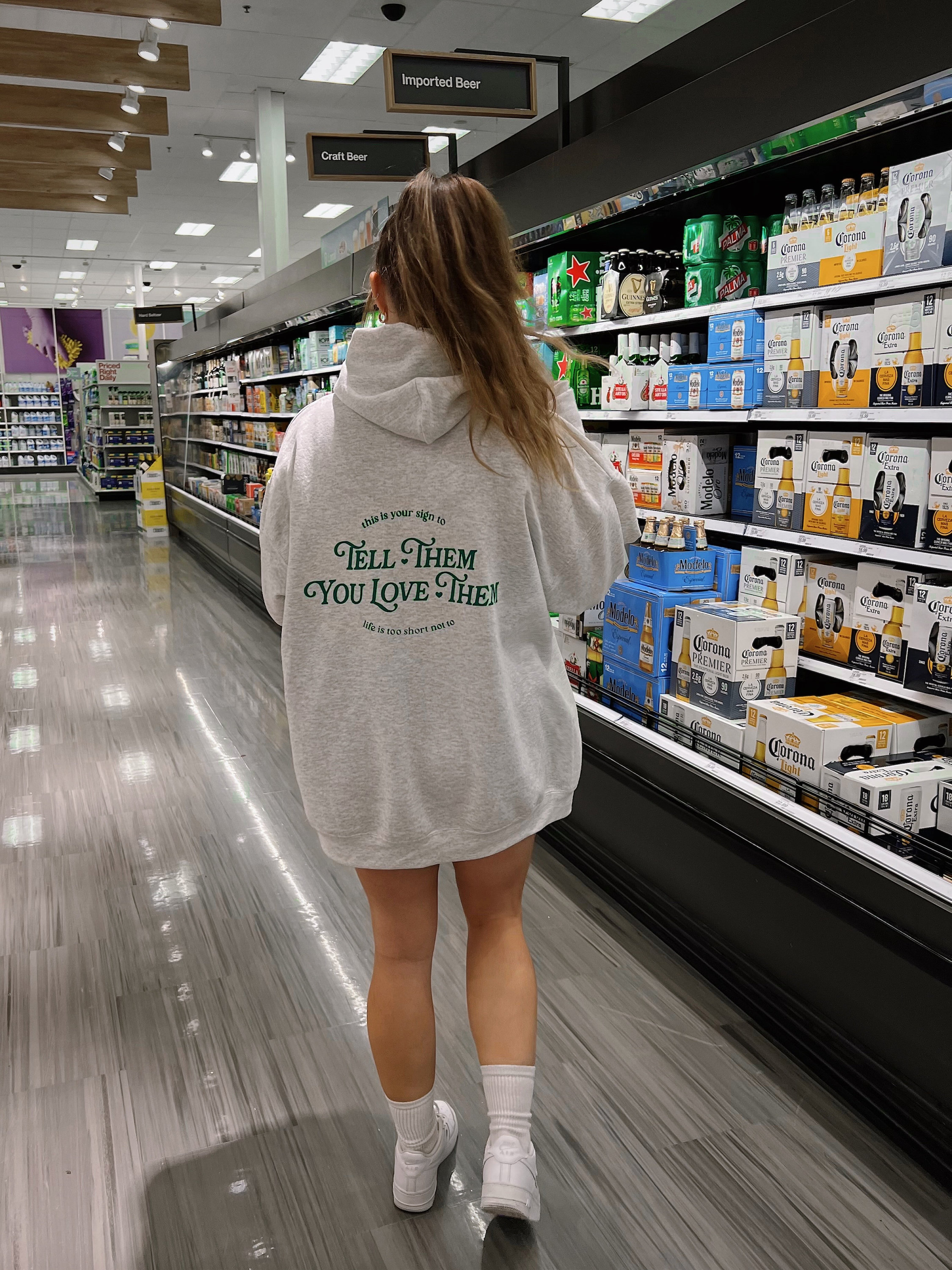 Screen hoodie 2025