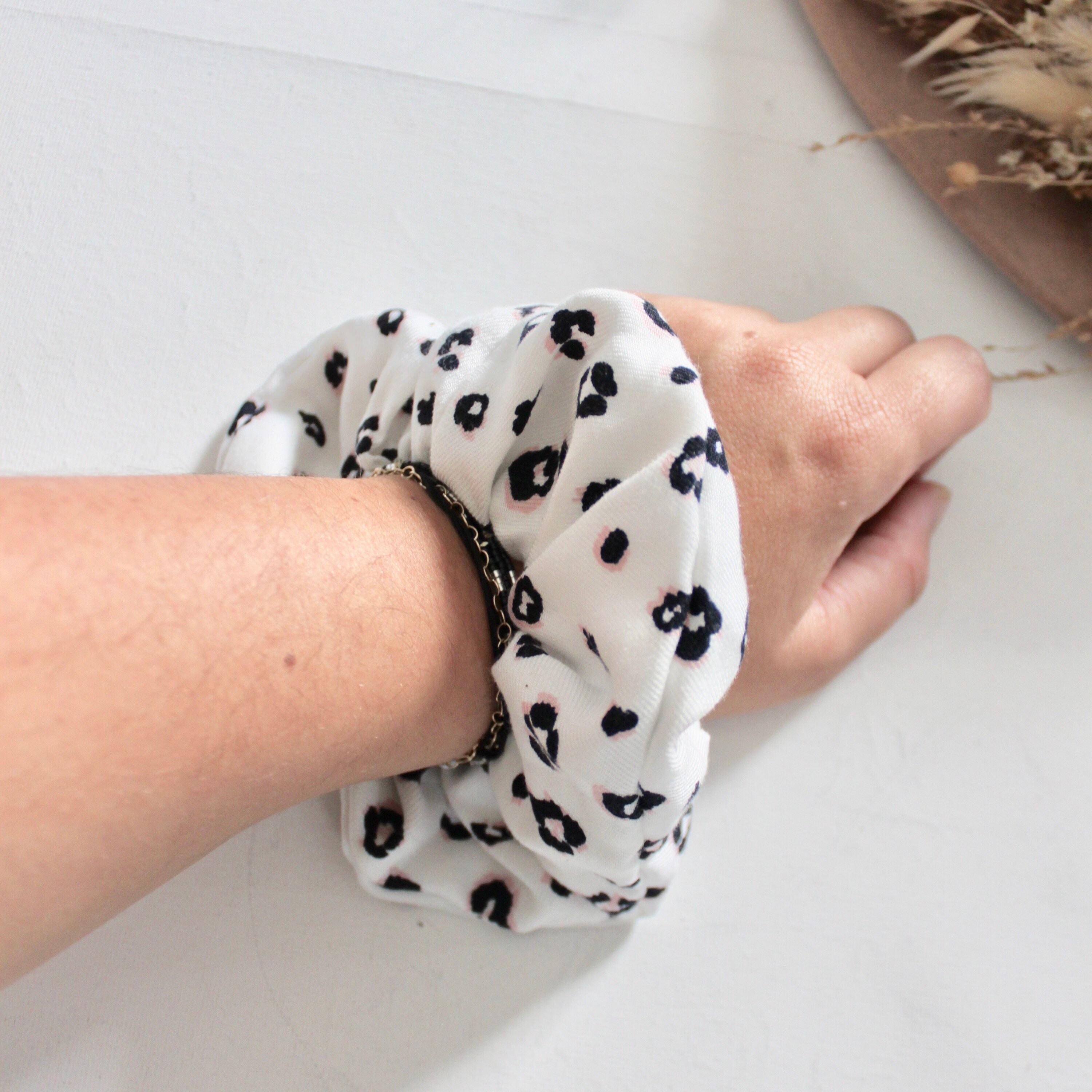 Darling hair accessories hairstyle elastic Etsy