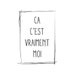 Profilbild von CaCestVraimentMoi