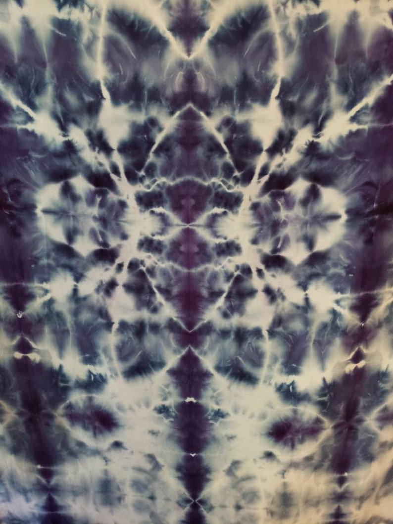 Tie dye tapestry tie dye sarong unisex tie dye skirt