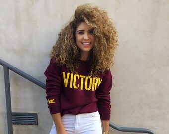 oneWORD Victory Sweatshirt