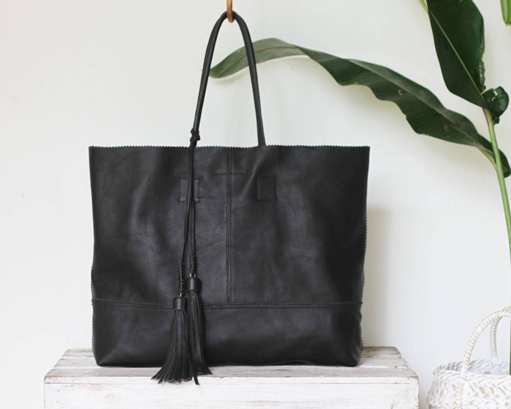 Leather Bag Women's Leather Bag Shoulder Bag | Etsy