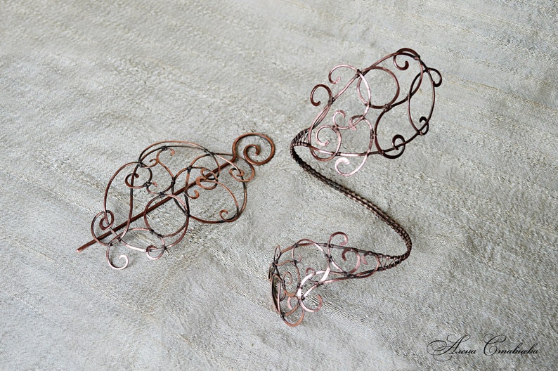 upper arm cuff Upper arm wrap Openwork silver bracelet Christmas gift arm bracelet arm cuff Jewelry silver arm cuff Spiral armlet