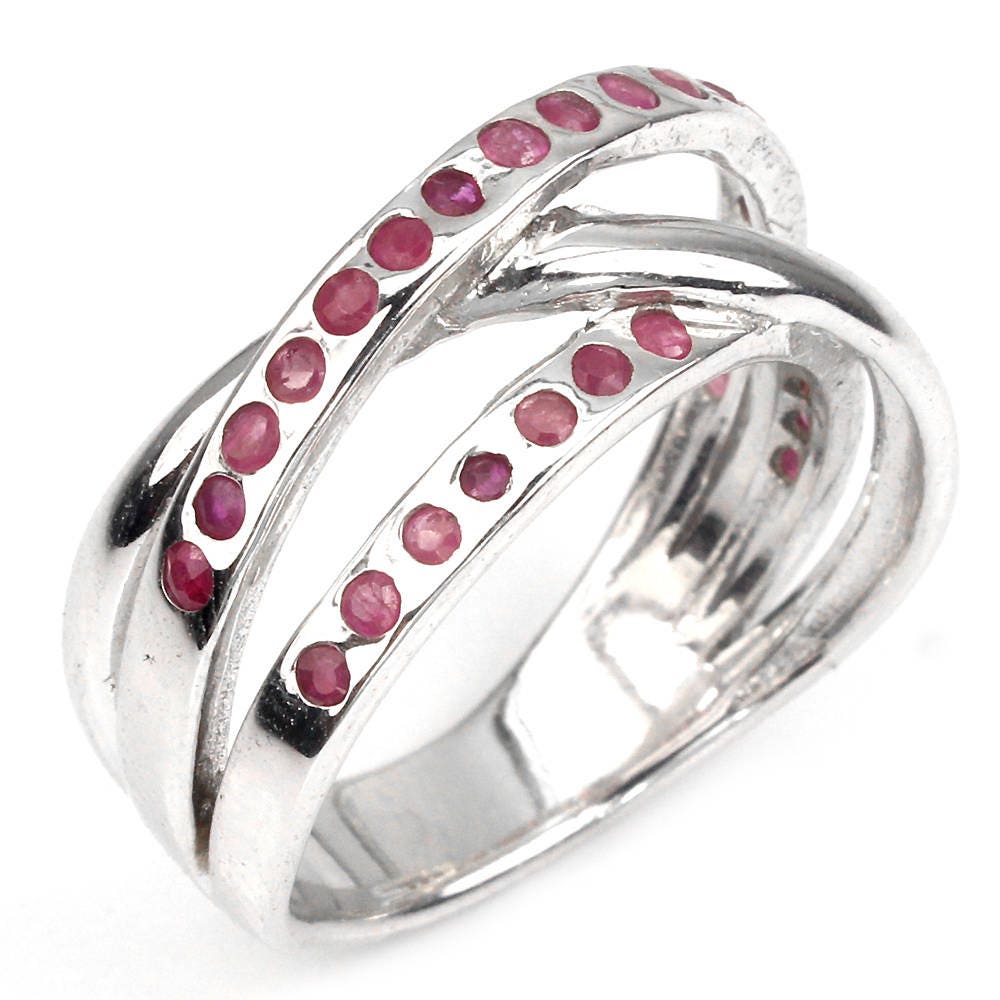Paparazzi sparkle showdown pink best sale ring