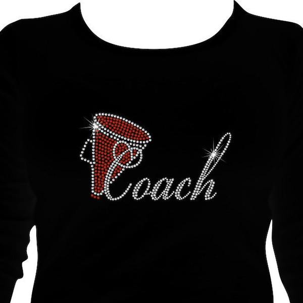 Bling Cheer Shirts Etsy