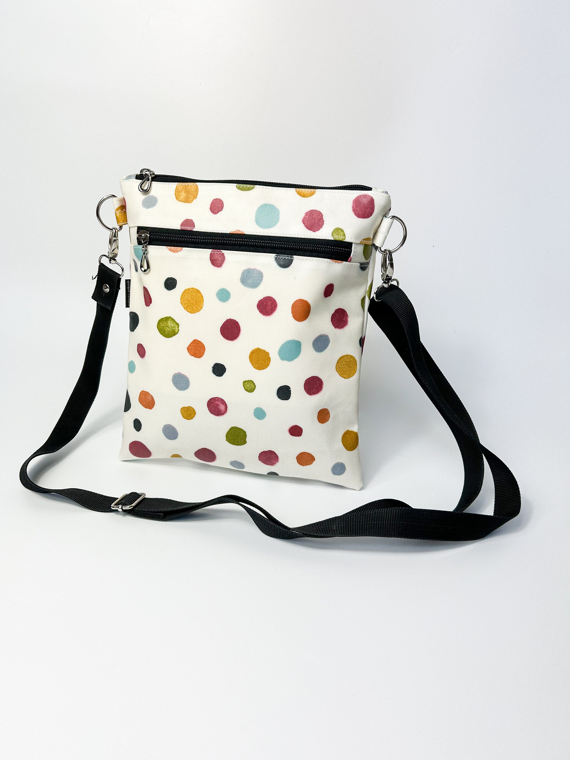 Kate spade louise cabana bodygroom dot