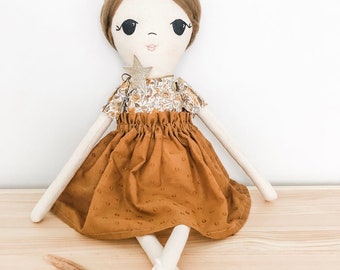 extra large rag dolls