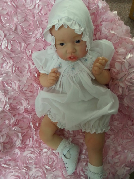 Collectible Reborn Doll Etsy