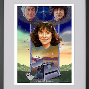 Sarah Jane Elisabeth Sladen image 1