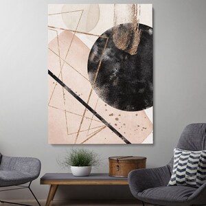 Colorful Abstract Art | Canvas Art | Painting Wall Picture | Modern Living Room Decor | Marble Wall Art | Texture Canvas Art | Abstract Art