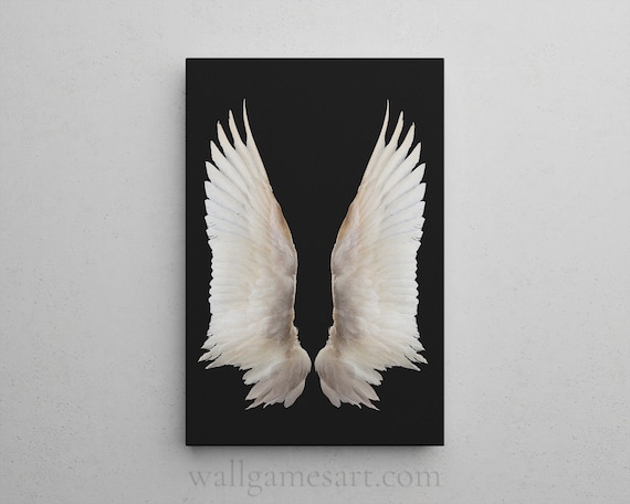 Angelic feathers outlet