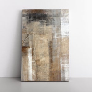Colorful Abstract Art | Canvas Wall Art | Wall Painting | Modern Living Room Decor | Texture Canvas Art | Abstract Wall Art | Home Decor