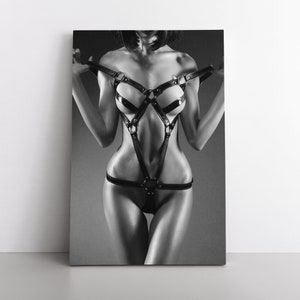 Lingerie Sexy Pose - Etsy