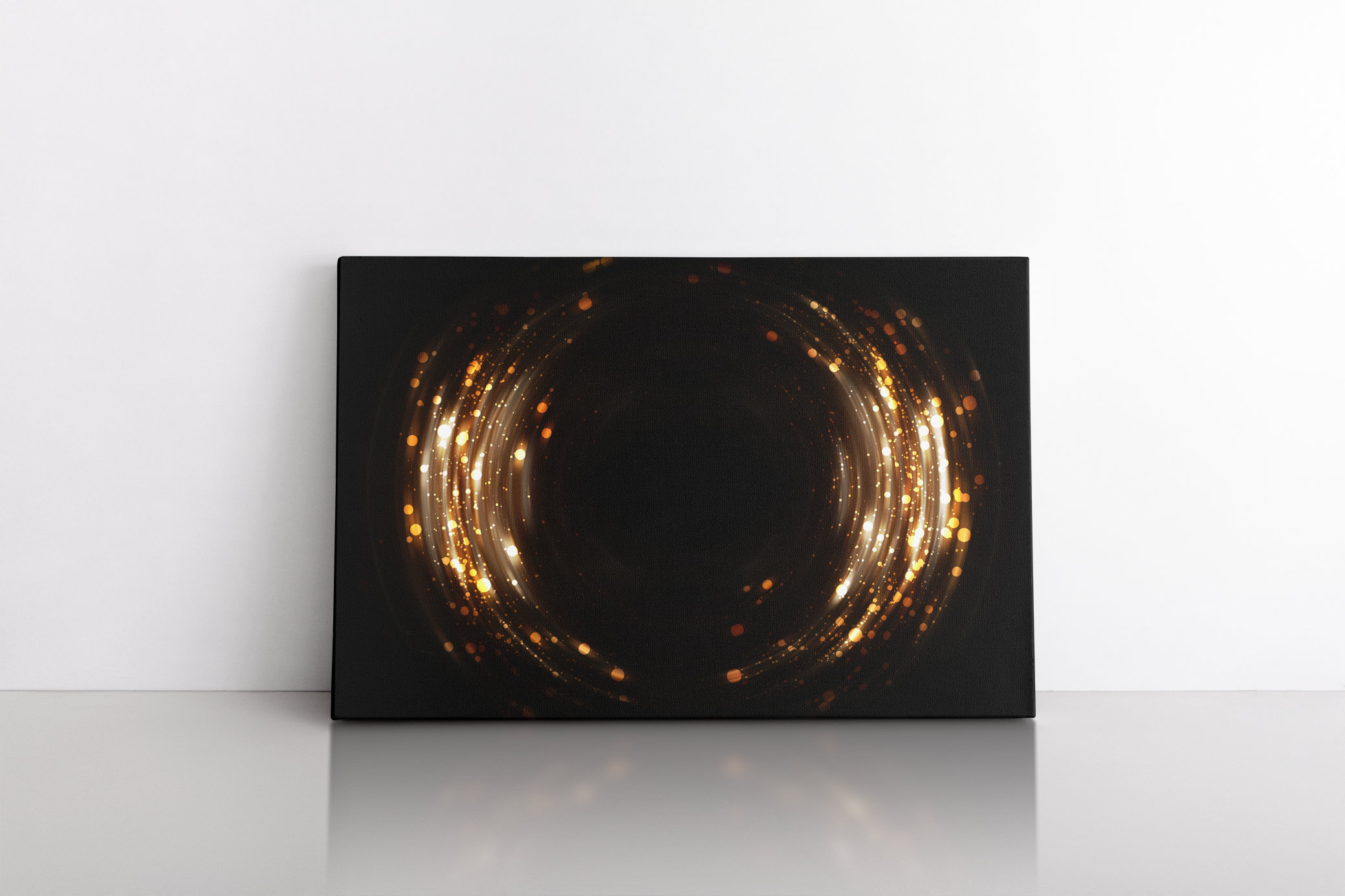 Black And Gold Art Large Abstract Art Original Abstract Etsy