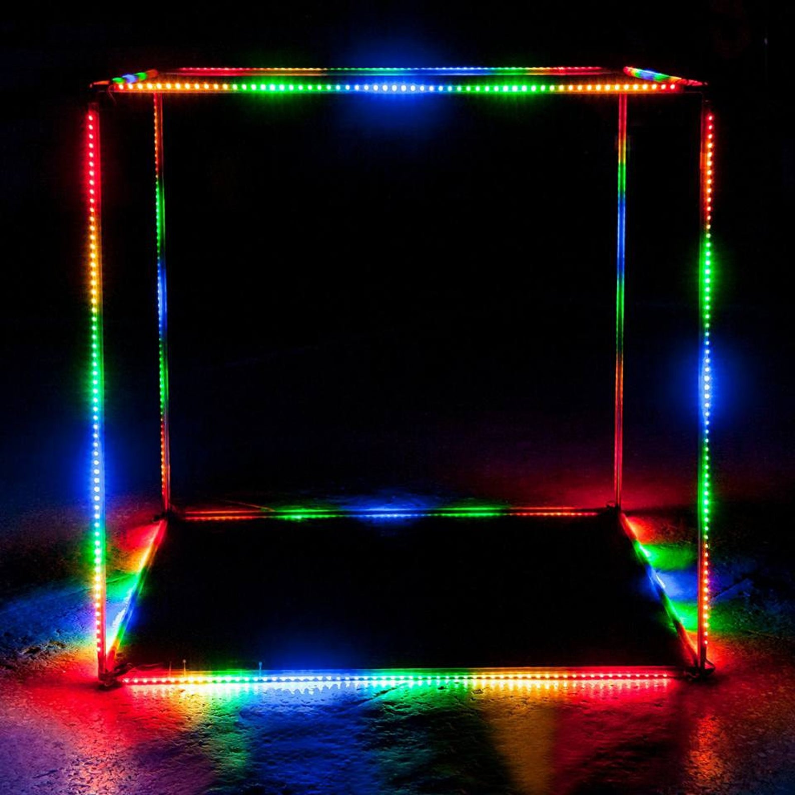 Juggling Cube / Pyramid Etsy