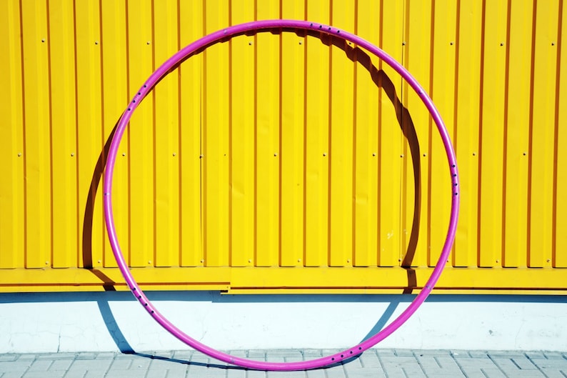 Cyr Wheel Roue Wheel image 1