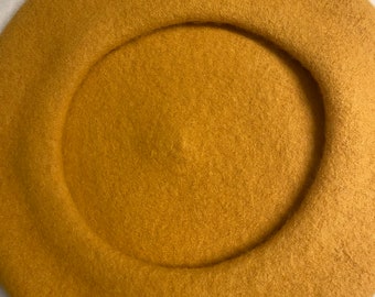 SIgma Gamma Rho Beret