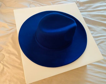 Hat box, hat storage, fedora, hat supplies,custom box,