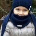 see more listings in the Kids Scarves section