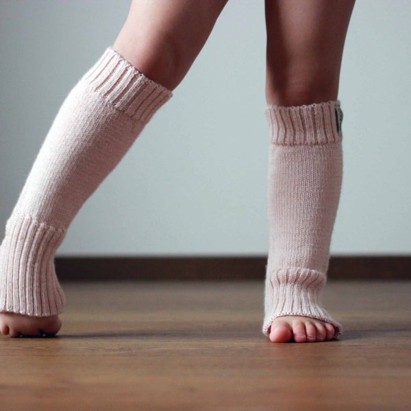 Girl Leg Warmers Etsy