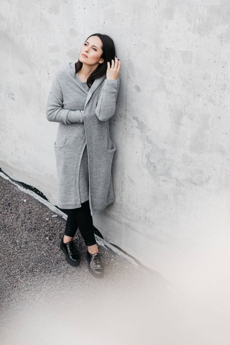 Old Money Style Coat
