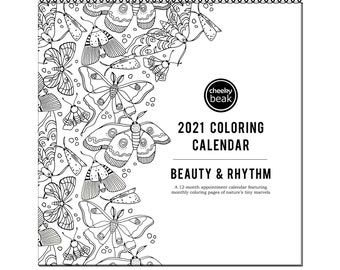 Featured image of post Upcoming Coloring Books 2021 - Get your latest colors trend forecasting book spring summer 2021 to build an exiting new and innovative collection.