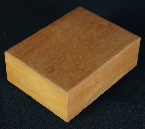 Japan Chess Shogi Wood Peaces 1900s Traditional Japanese Game 