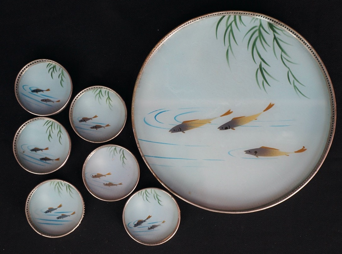 JapanVintageAntique - Etsy 日本