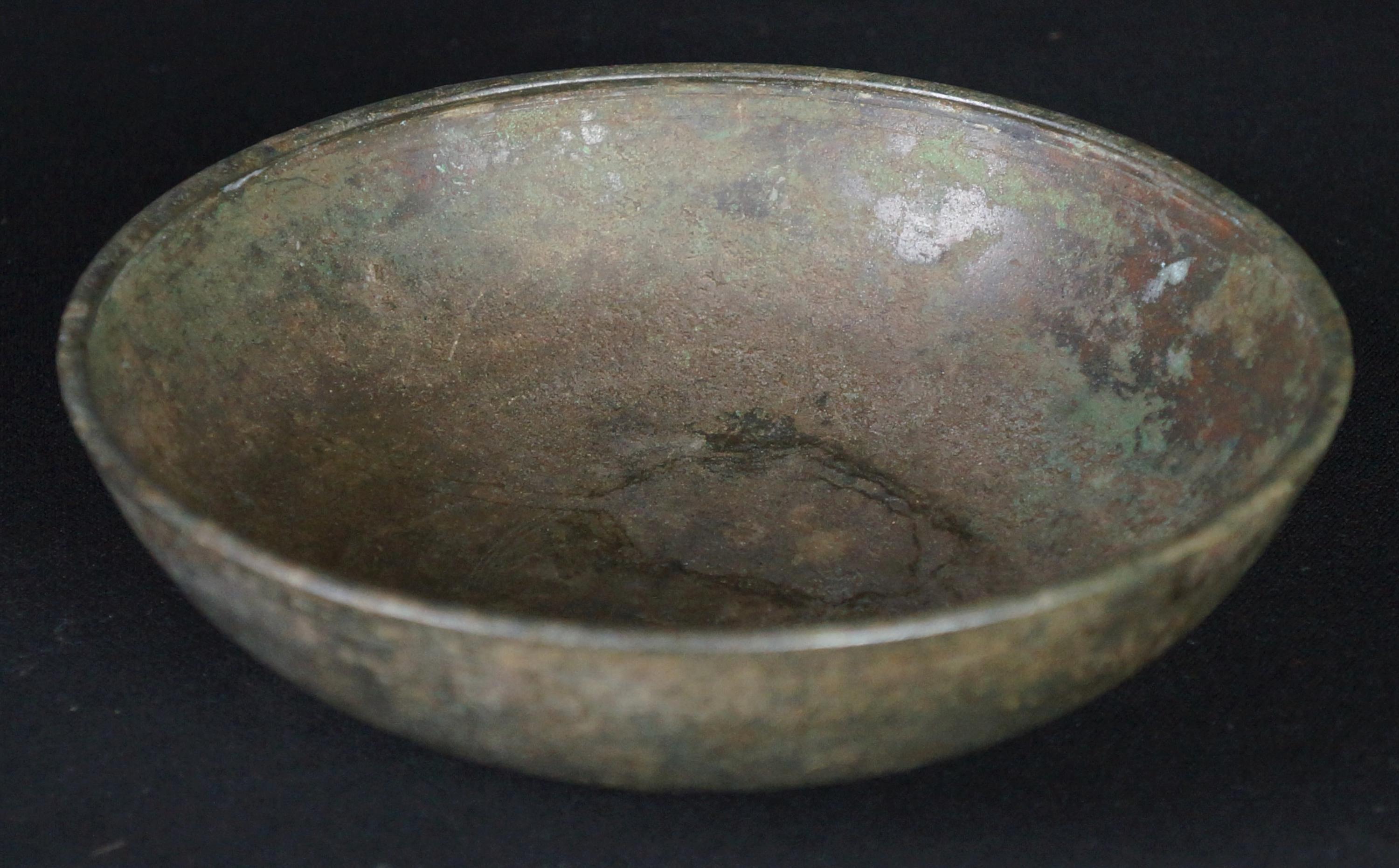 STEVE HARRISON Monk's Begging Bowl 1997年 Monk Begging Bowl - Etsy