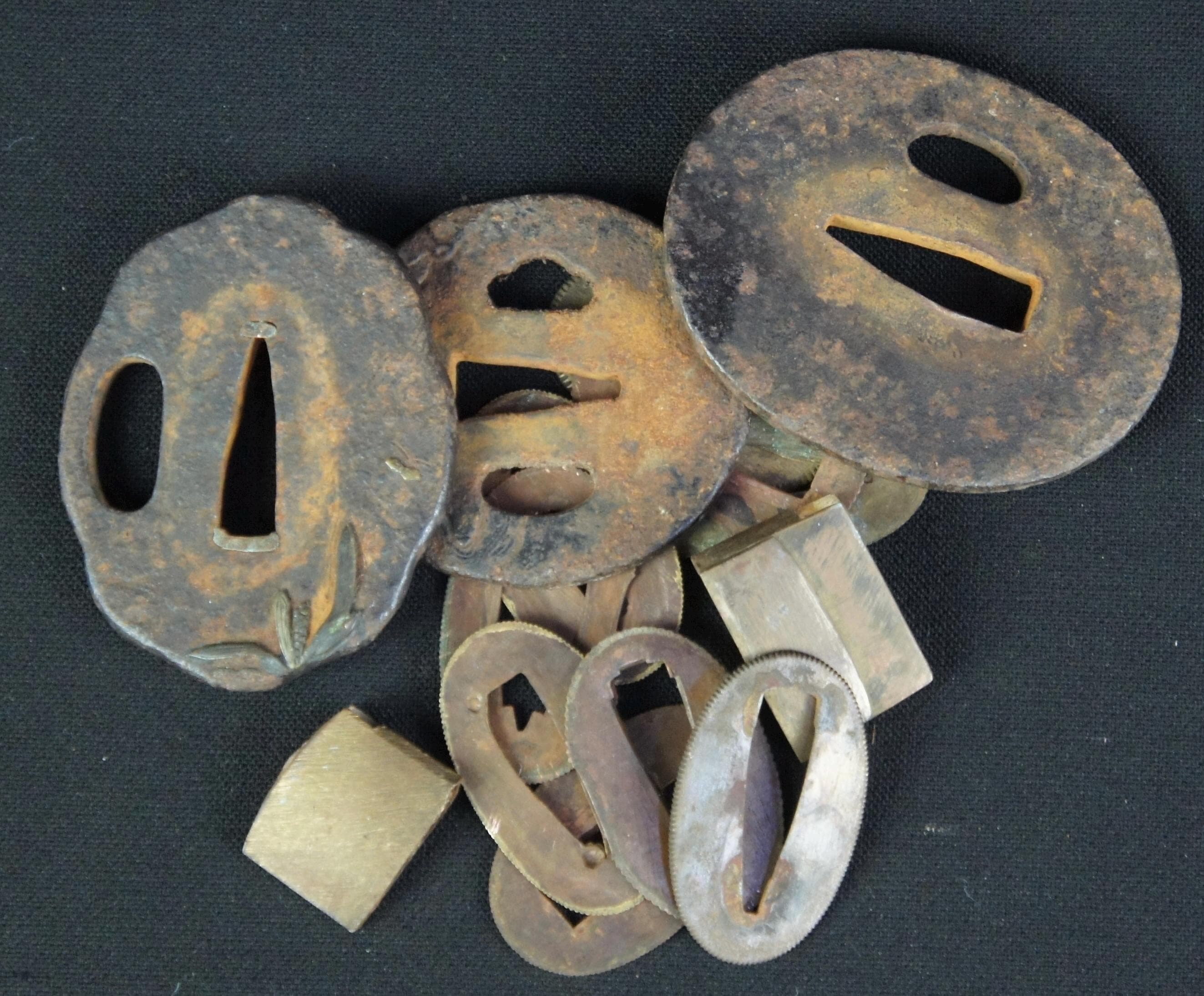 古い 穀物掬い 古道具 アンティーク オブジェ 民芸 JapanVintageAntique - Etsy 日本