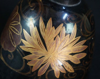 アンティーク和太鼓 鼓 太鼓 能楽堂 1880年代 手工芸楽器 - Etsy 日本