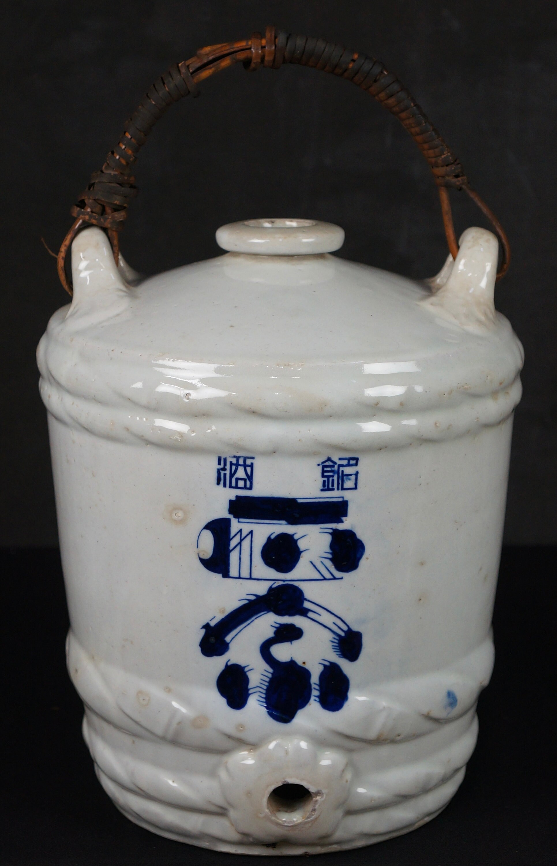 日本製 桜酒器 陶器 徳利 1930年代 木製窯工芸 - Etsy 日本