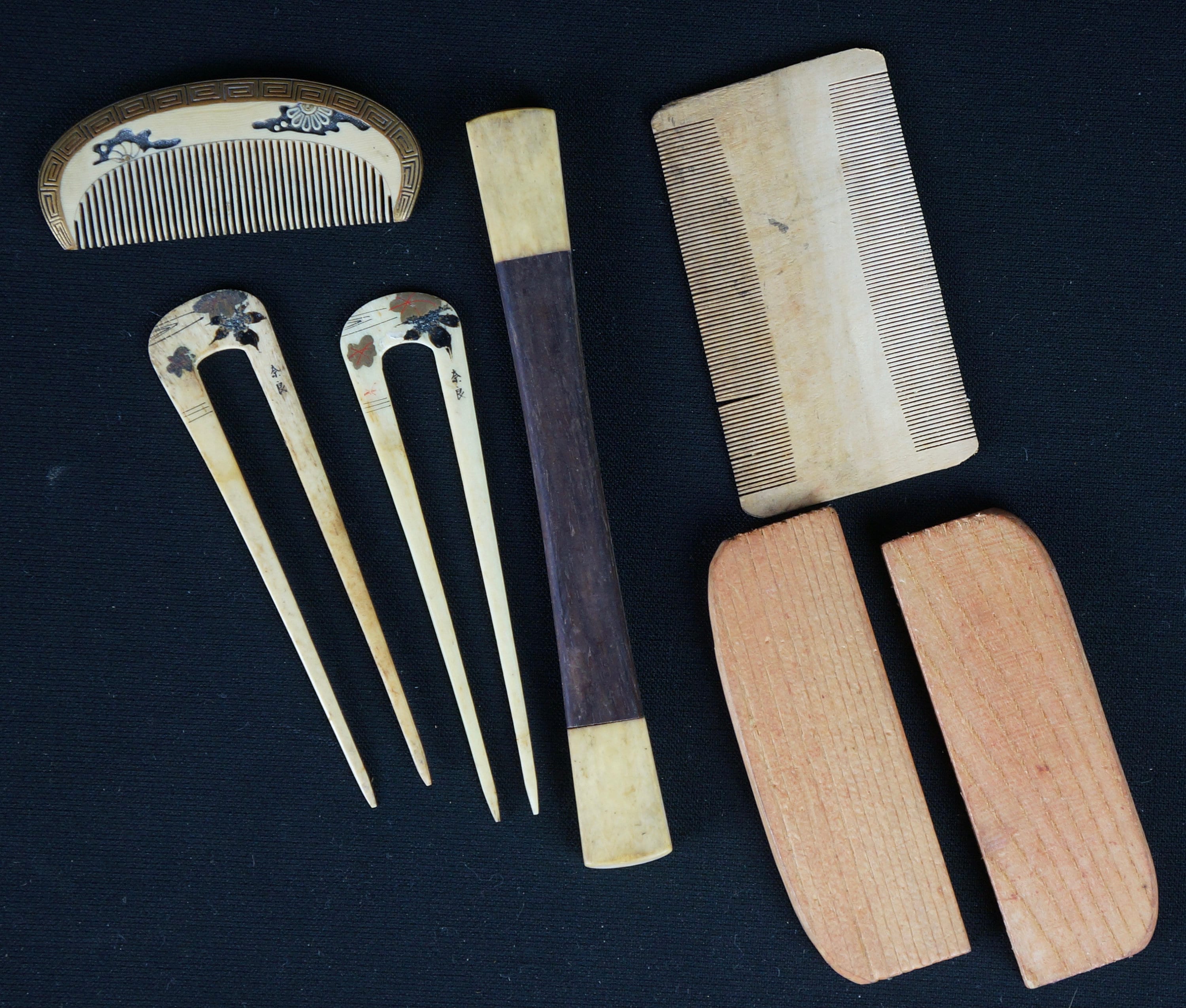 日本 証券 印刷物 1000 アンティーク 伊藤博文1000円札 1963年 後期 紺2桁キリ番 MH600000Z 未使用 | 収集