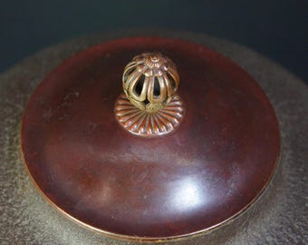 鋳鉄製 茶釜 装飾模様 日本の茶道砂鋳鉄釜茶釜1950年代アンティーク工芸品 - Etsy 日本