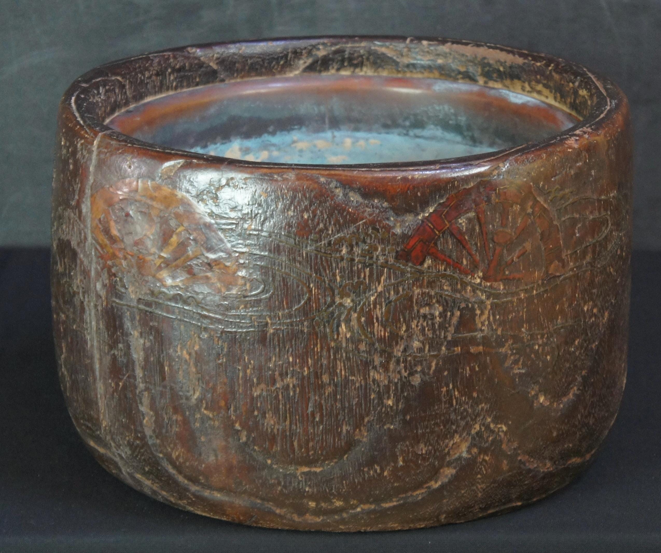 Japan Antique Hibachi - Etsy