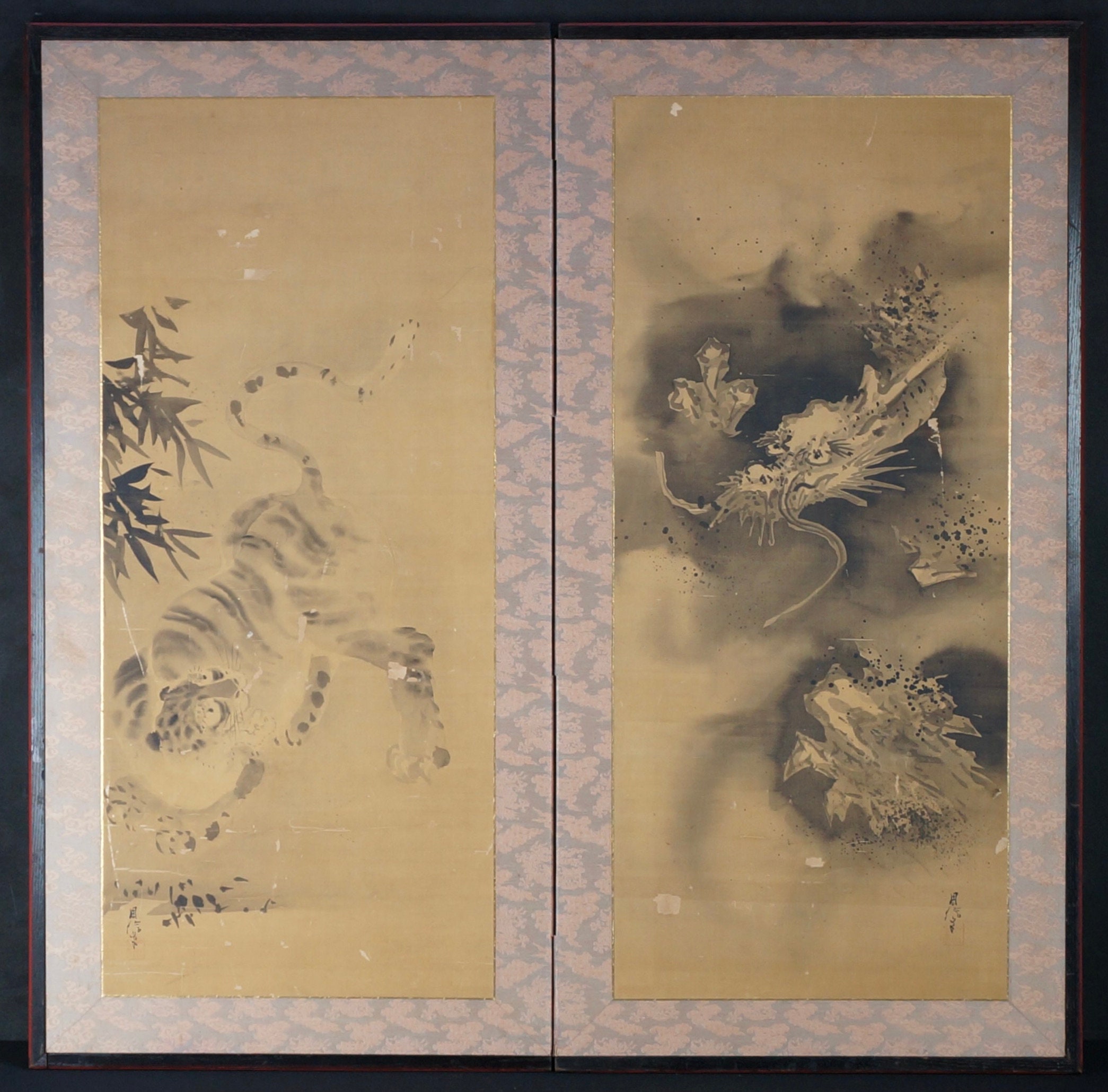 JapanVintageAntique - Etsy 日本