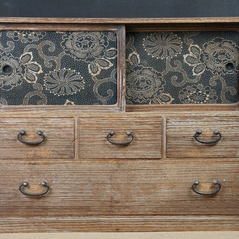 Kiri Wood Furniture Etsy