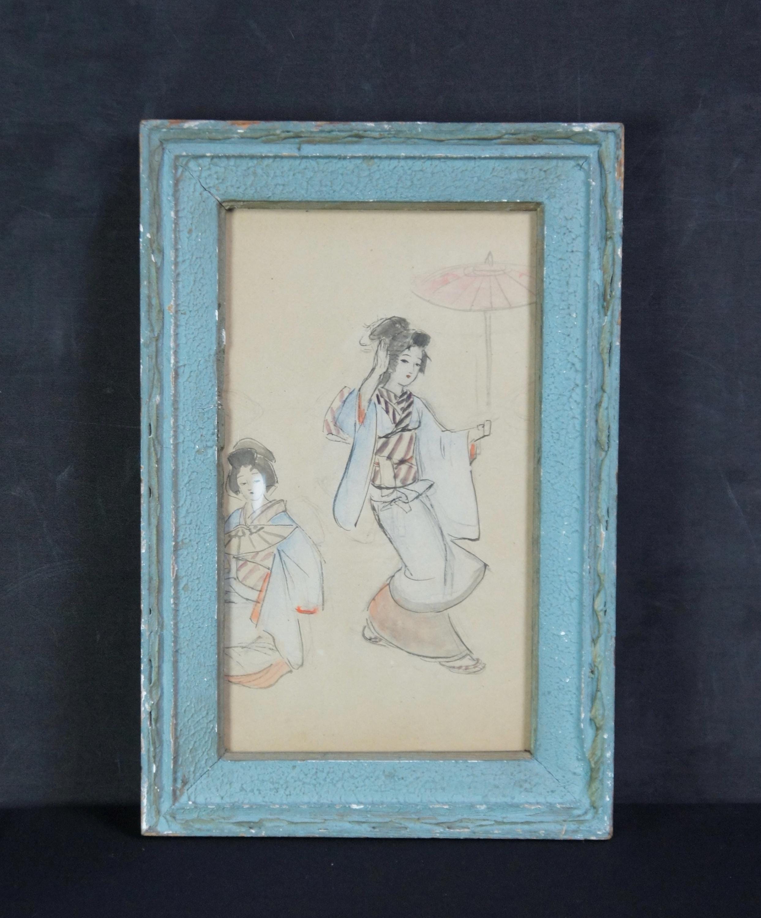 JapanVintageAntique - Etsy 日本
