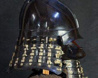 アンティークジャパンオリジナル 甲冑 鎧 1700年頃 江戸時代 - Etsy 日本
