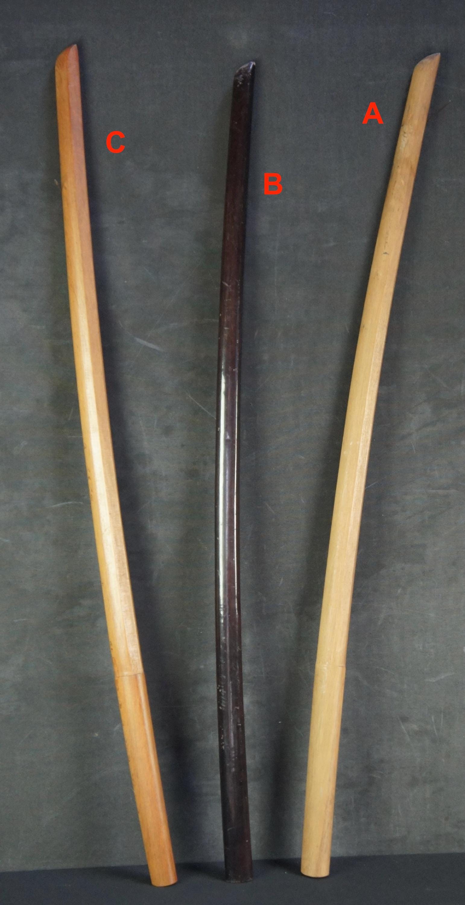 Wooden sword - Etsy 日本