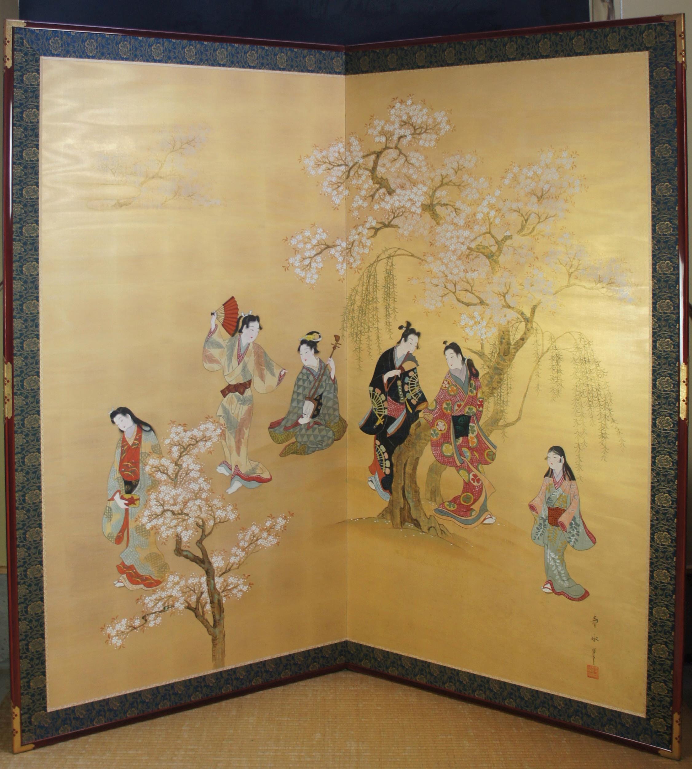 JapanVintageAntique - Etsy 日本