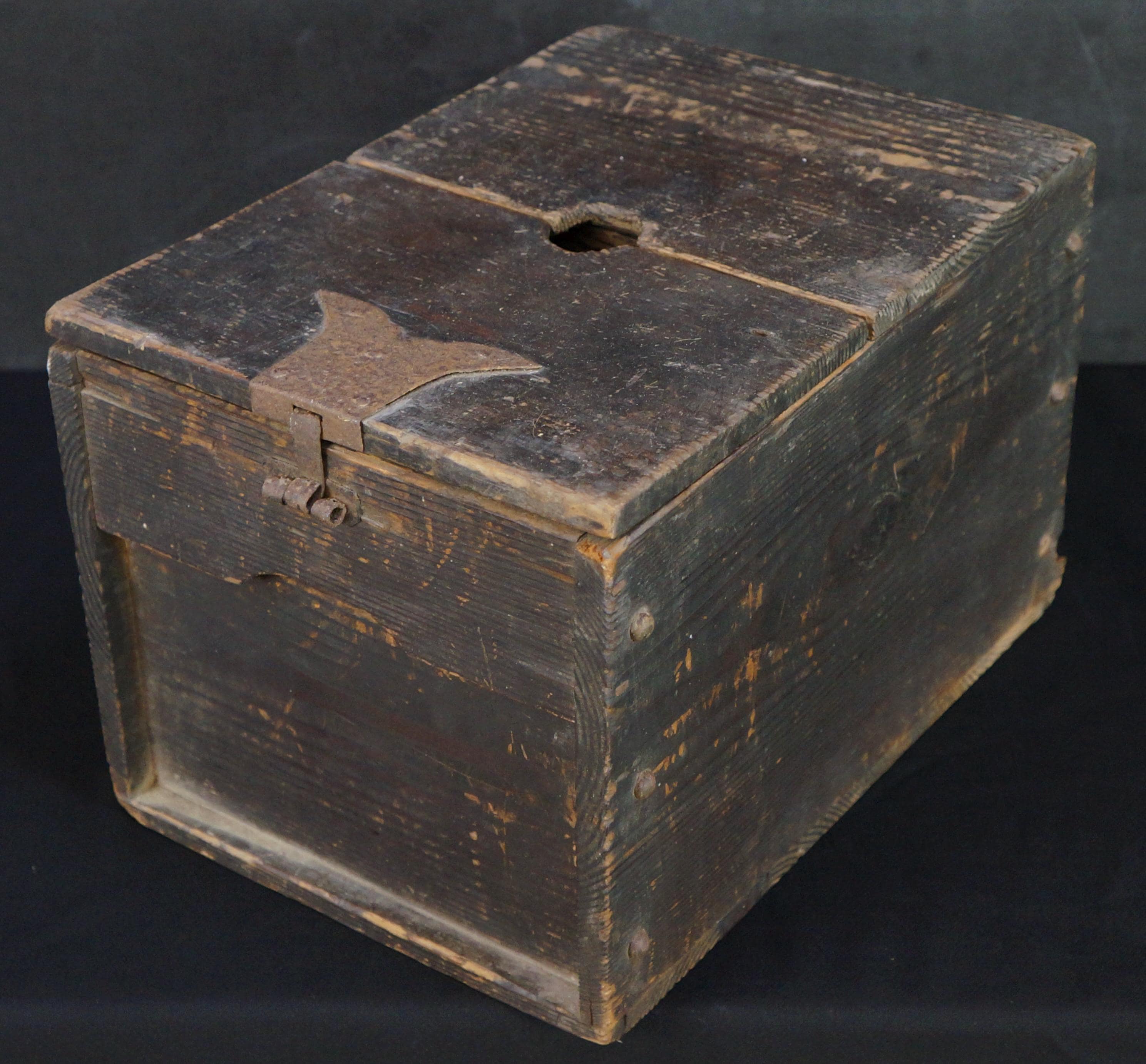 アンプ tanji ujike Buddhist Temple Zenibako Japan Donation Box Shrine coin Collector