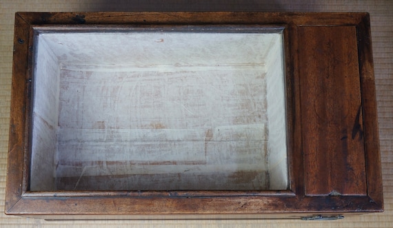 Japan Brazier Tea Cabinet Naga-hibachi 1900's Tansu Furniture - Etsy